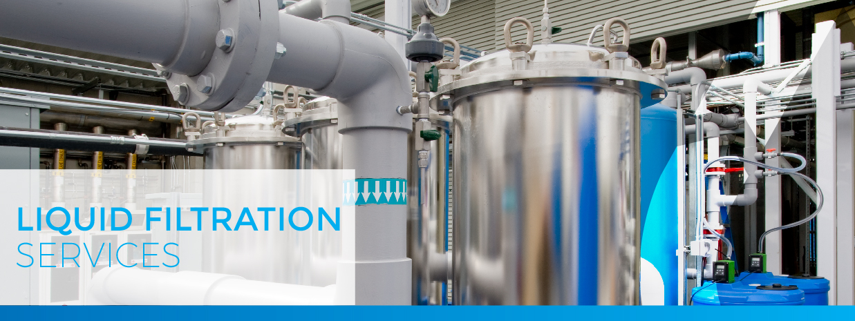 liquid filtration services